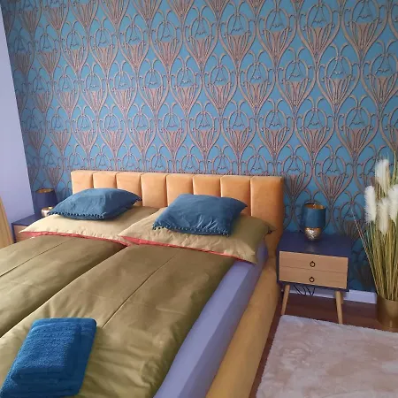 Apartment Royal Deluxe