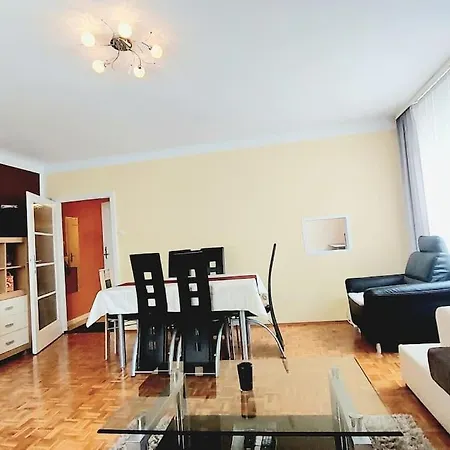 Home4you Apartment