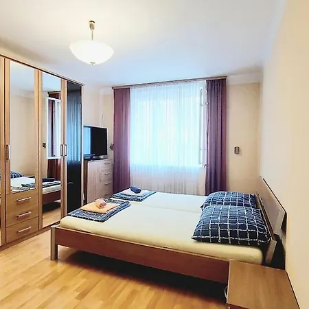 Home4you Apartment *