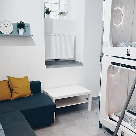 Appartement Space One - 1 Vienne