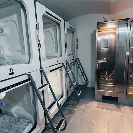 Space One - 1 Appartement *