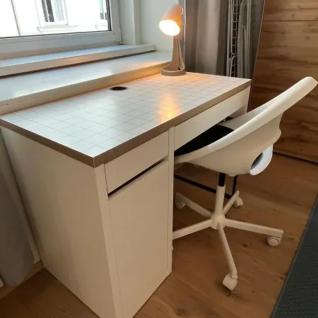 Apartment Stylish Apt Near Urania 1br Vienna