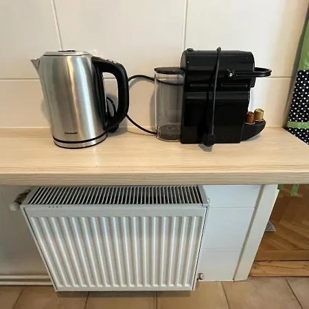 Apartment Stylish Apt Near Urania 1br