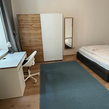 Stylish Apt Near Urania 1br * Vienna