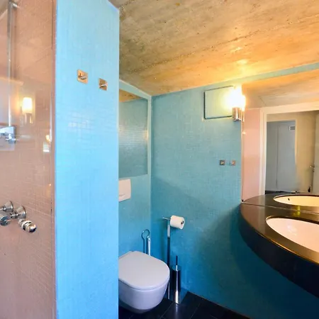 High End Attic Flat In The City Centre * Wien