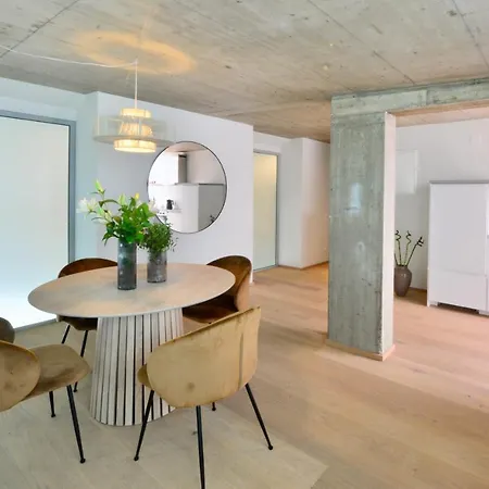 High End Attic Flat In The City Centre Apartment