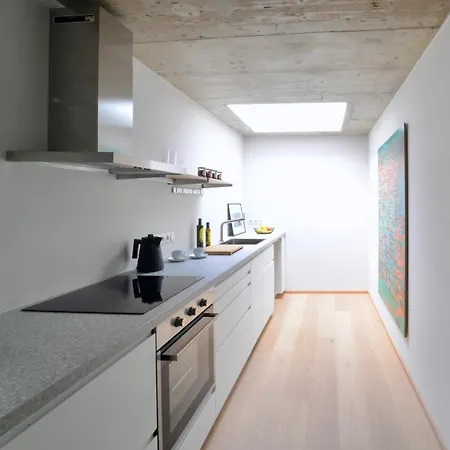 High End Attic Flat In The City Centre * Wien