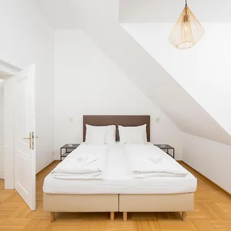 Apartment Terrace Lounge Ober St Veit *