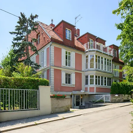 Apartment Terrace Lounge Ober St Veit