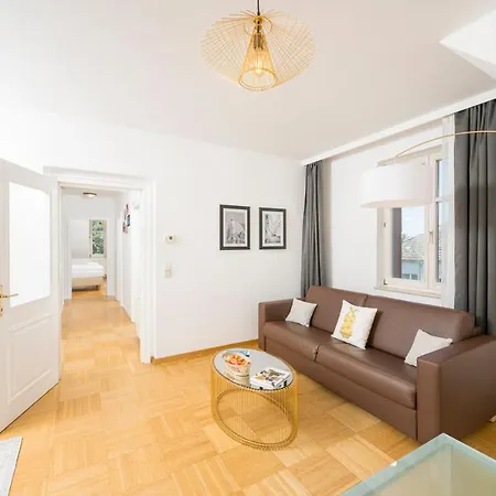 Apartment Terrace Lounge Ober St Veit *