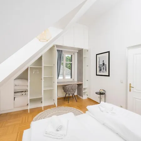 Apartment Terrace Lounge Ober St Veit