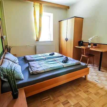 Apartment Premium Studio 2p Bs Vienna