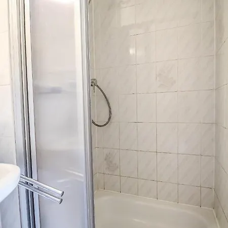 Premium Studio 2p Bs Apartment Vienna