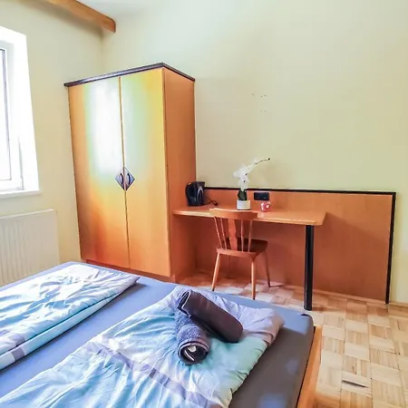 Premium Studio 2p Bs Apartment Vienna