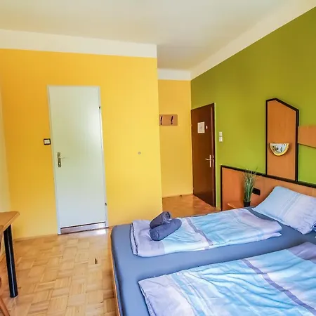 Apartment Premium Studio 2p Bs Vienna