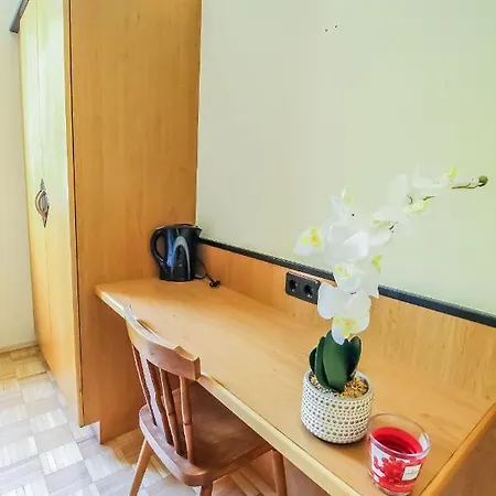 Premium Studio 2p Bs Apartment *