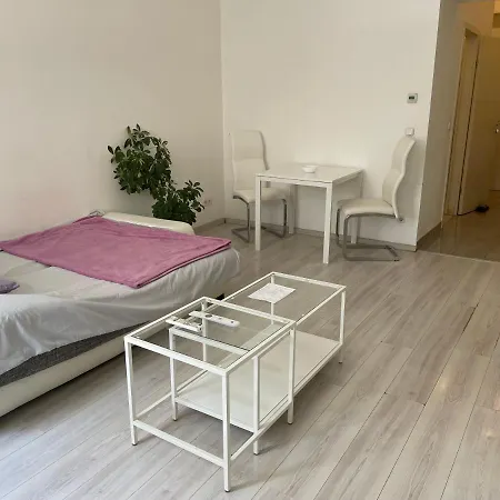Hutteldorf Apartment Vienna