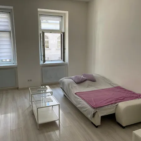 Hutteldorf Apartment