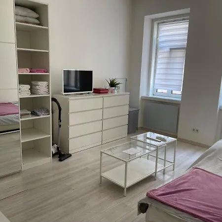 Hutteldorf Apartment *