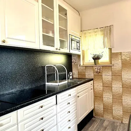&cozy Apartment *