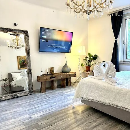 &cozy Apartment *
