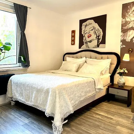 Apartment &cozy *
