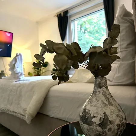 Apartment &cozy *