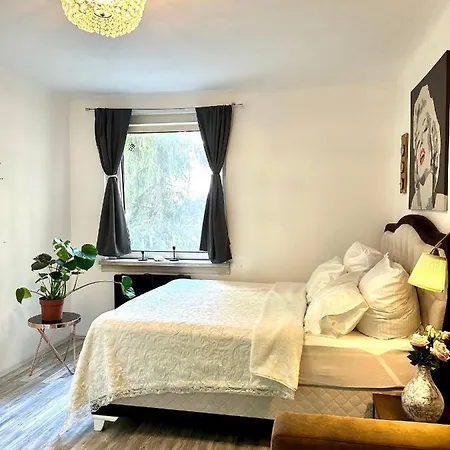 Apartment &cozy *