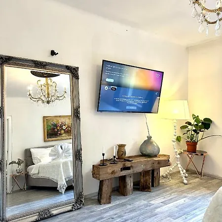 Apartment &cozy
