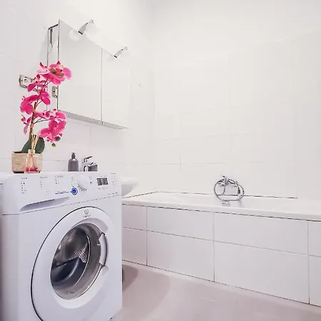 Xx Family In Praterstern Area Dw3 Apartament *