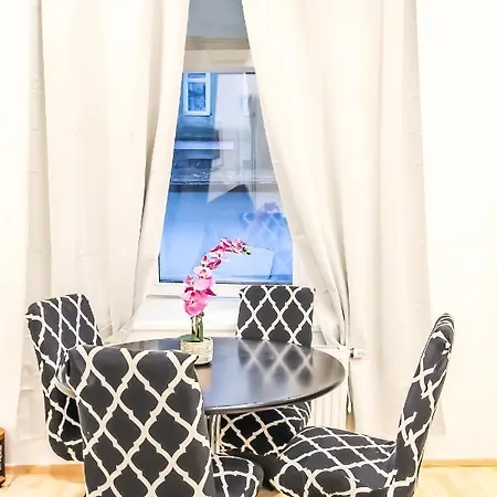 Apartment Xx Family In Praterstern Area Dw3 *