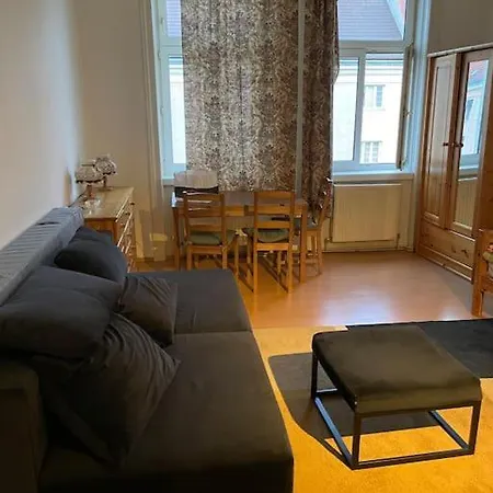 Apartament Fancy Vintage Studio Viena