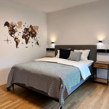 2-zimmer In Oberlaa Mit Privatem Tiefgaragen Platz *