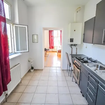 Luxurious South Of Lv8 * Vienna