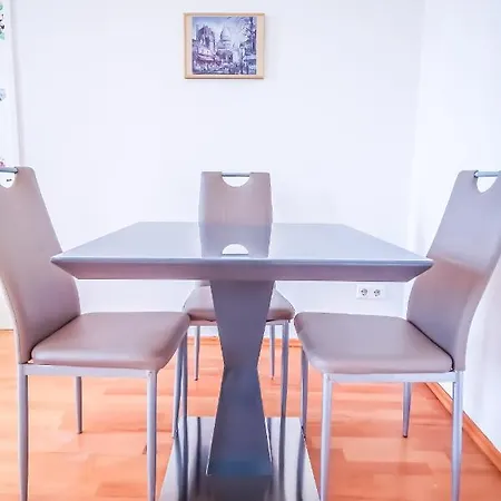 Apartment Luxurious South Of Lv8 *