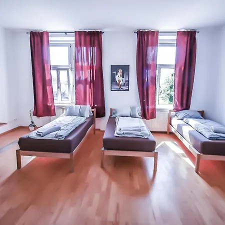 Apartment Luxurious South Of Lv8 Vienna