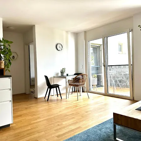 2-zimmer In Oberlaa Mit Privatem Tiefgaragen Platz