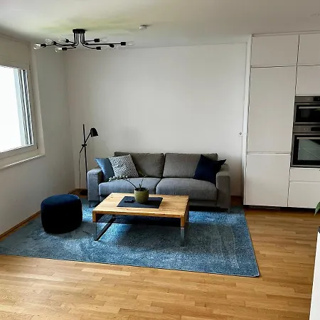 2-zimmer In Oberlaa Mit Privatem Tiefgaragen Platz Apartment Vienna