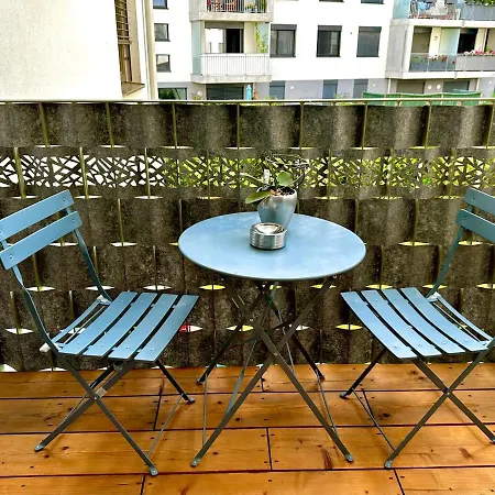 2-zimmer In Oberlaa Mit Privatem Tiefgaragen Platz