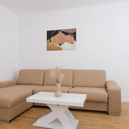 Apartment Enjoy Gerhadus *