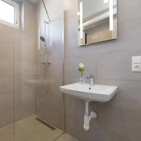 Apartment Enjoy Gerhadus