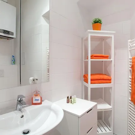 Apartment Theresiengasse * Vienna