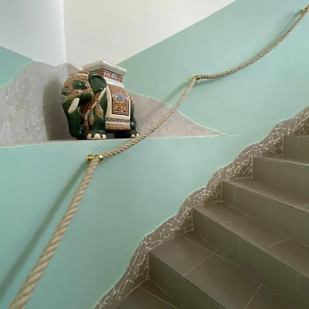 Lizzi Guest house Vienna