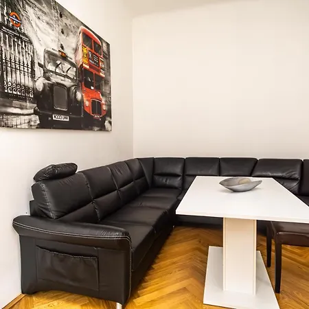 Appartamento Raimond Ottakring 22 Vienna