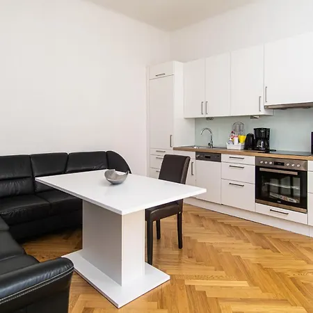 Appartamento Raimond Ottakring 22 Vienna