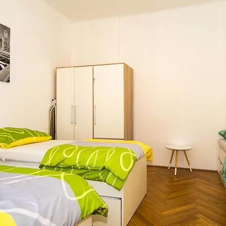 Appartamento Raimond Ottakring 22