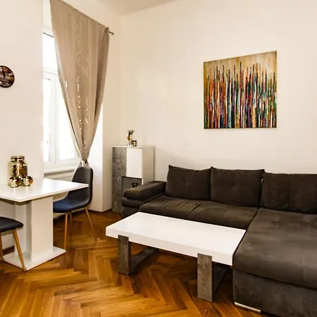 Apartment Raimond