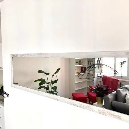 For 2 In Margareten Apartment *