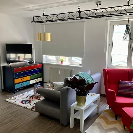 For 2 In Margareten * Vienna