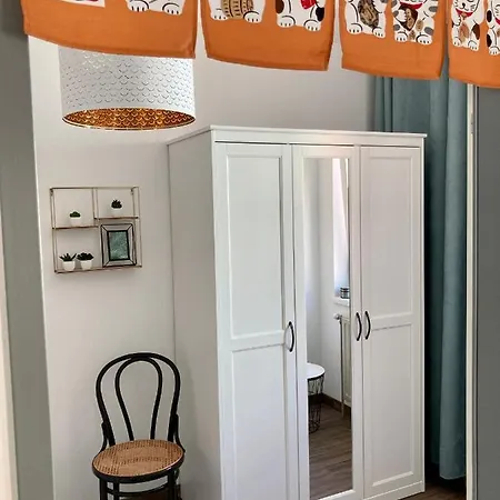 For 2 In Margareten Apartment Vienna